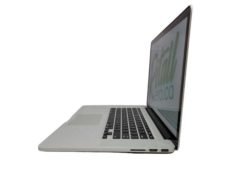 Apple Macbook Pro Retina 2015 15\\" Core i7-4770HQ @ 2.2GHz 16GB DDR3 1TB SSD [Read] (