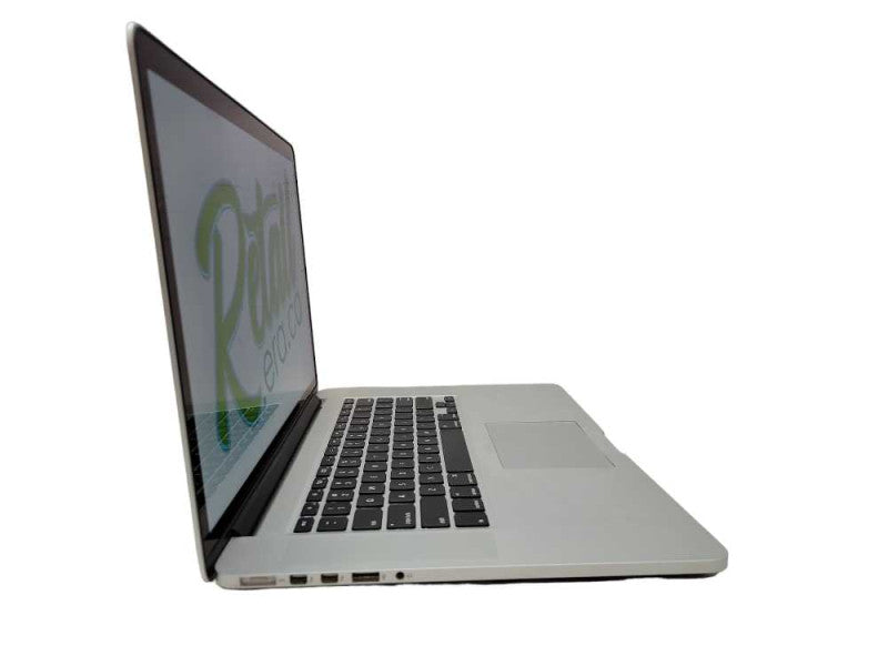 Apple Macbook Pro Retina 2015 15\\" Core i7-4770HQ @ 2.2GHz 16GB DDR3 1TB SSD [Read] (