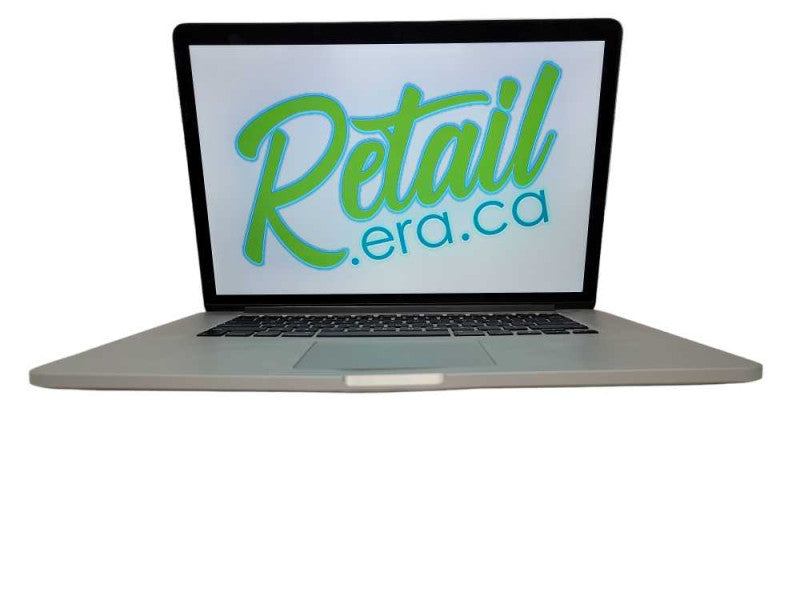 Apple Macbook Pro Retina 2015 15\\" Core i7-4770HQ @ 2.2GHz 16GB DDR3 1TB SSD [Read] (