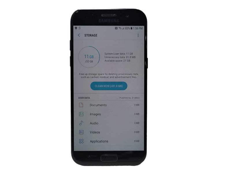 Samsung Galaxy A5 2017 32GB SM-A520W READ $
