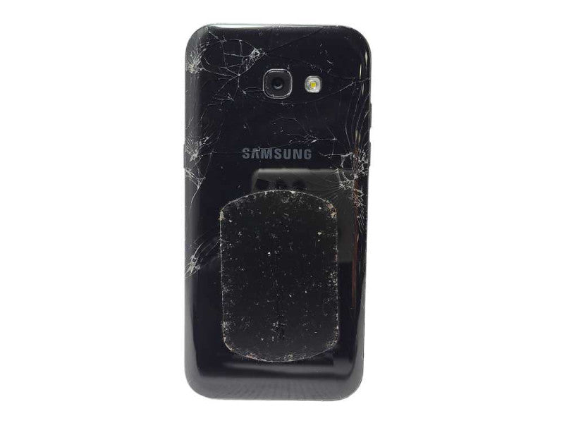 Samsung Galaxy A5 2017 32GB SM-A520W READ $