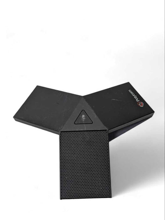 Polycom RealPresence Trio Expansion Microphone P/N:*2201-69085-001* Q-