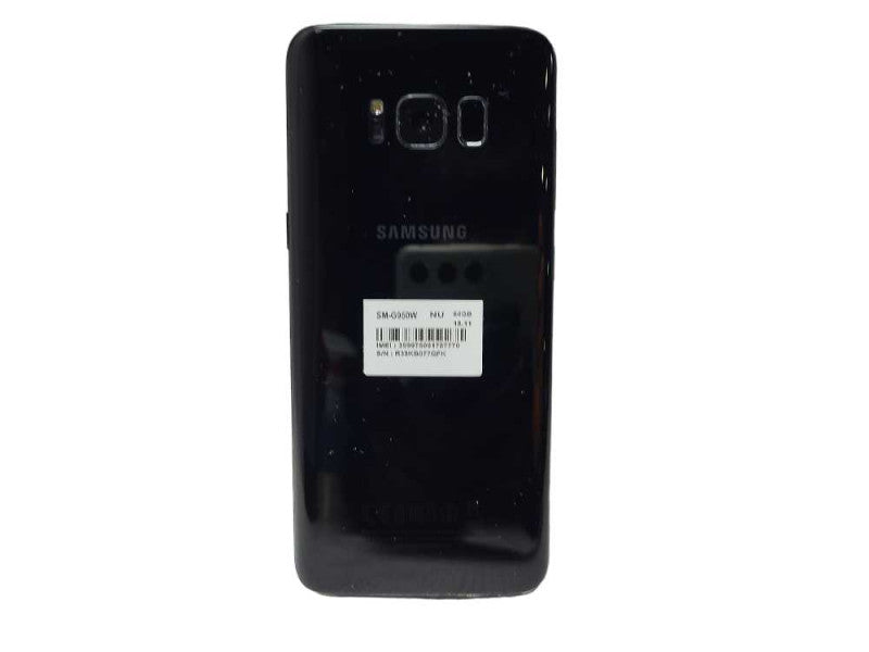 Samsung Galaxy S8 64GB (SM-G950W) - READ Q$