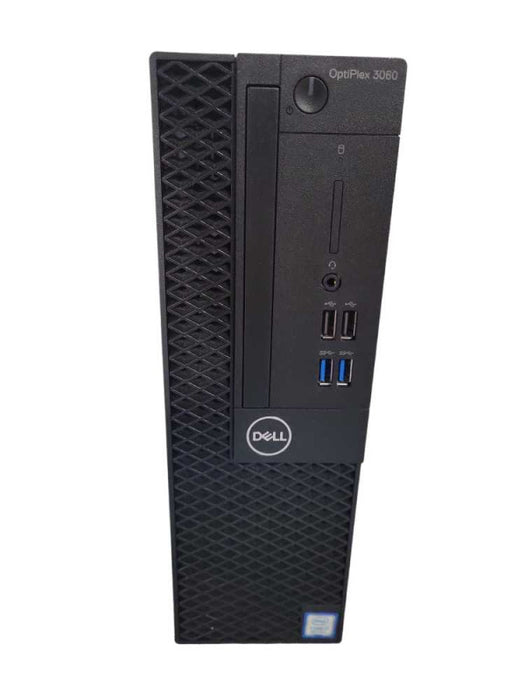 Dell OptiPlex 3060 SFF Desktop | i7-8700 @ 3.20GHz 16GB DDR4 512GB NVMe !