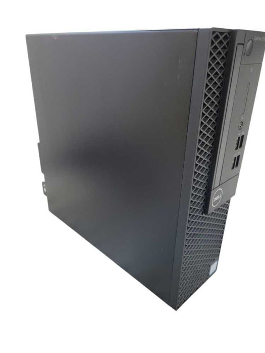 Dell OptiPlex 3060 SFF Desktop | i7-8700 @ 3.20GHz 16GB DDR4 512GB NVMe !