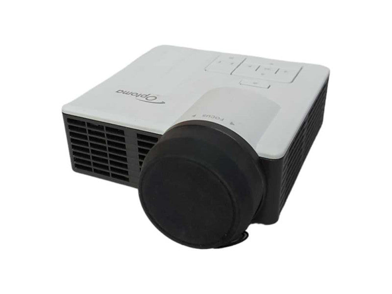 Optoma ML750ST Ultra-Compact 700 Lumen WXGA Short Throw LED Projector