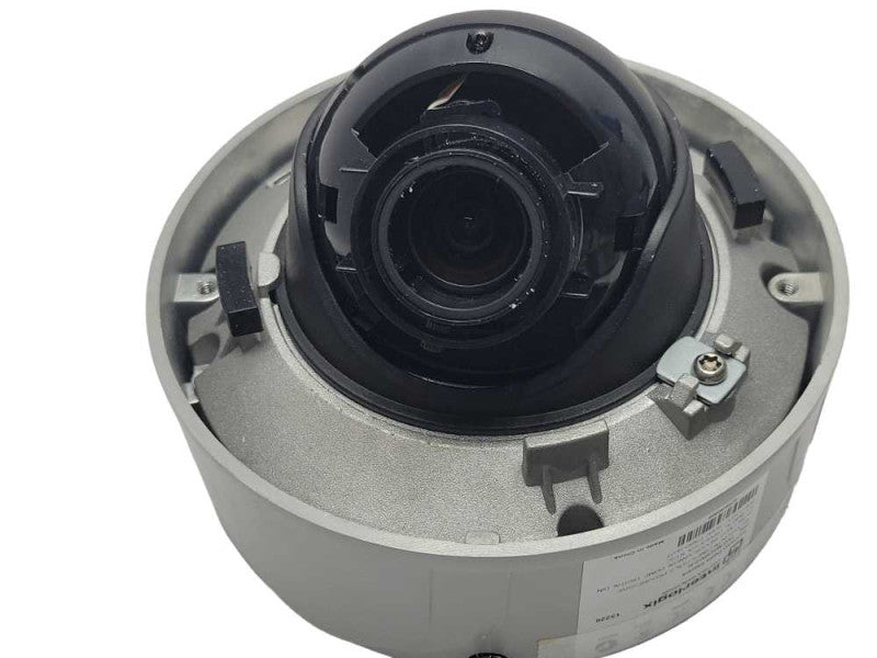 Interlogix TruVision TVD-M1210V-2-N 2.0MPX GEN2 PoE Dome Security Camera READ Q_
