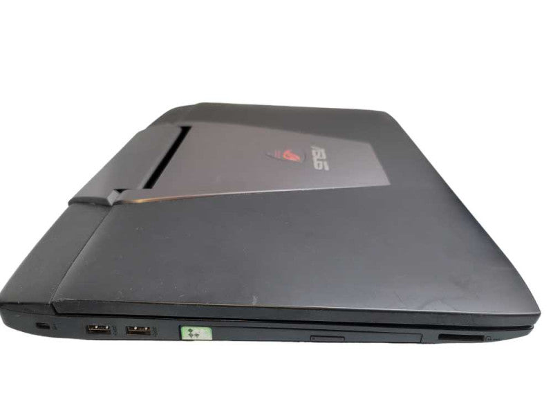 ASUS ROG G751J| i7-4710HQ| 32GB DR4|GTX 860M| 500GB HDD| PARTS/REPAIR Î²