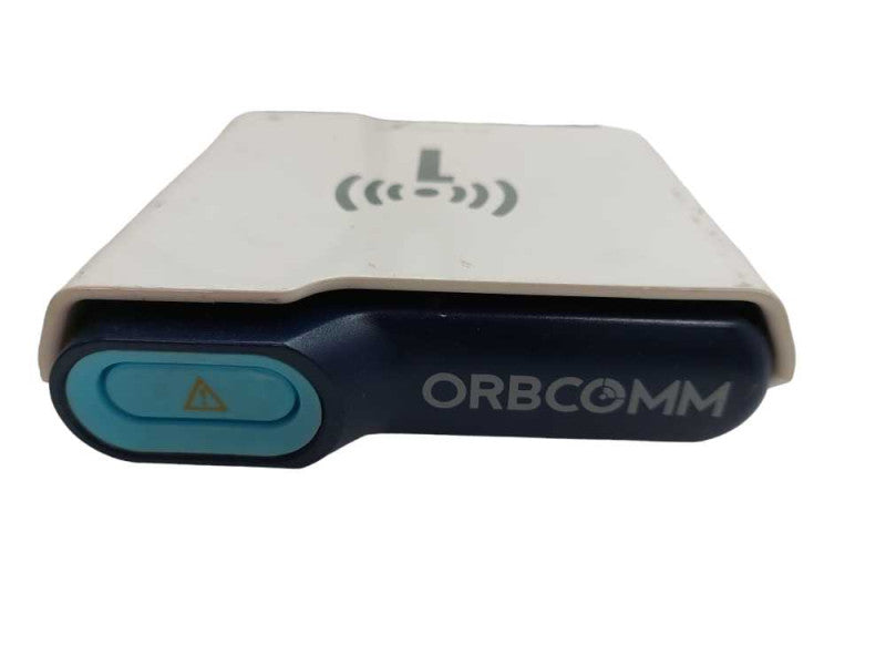 Orbcomm 810-00040 rev 1 Fleet Satellite GPS Tracking Device  =