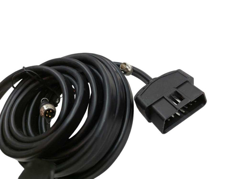 Orbcomm 810-00040 rev 1 Fleet Satellite GPS Tracking Device  =