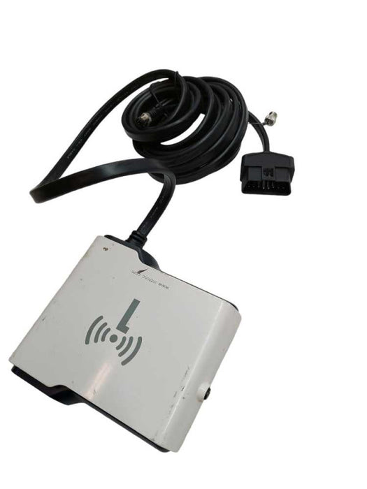 Orbcomm 810-00040 rev 1 Fleet Satellite GPS Tracking Device  =