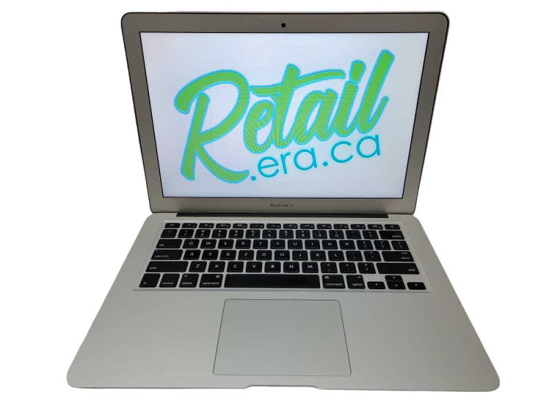 Apple Macbook Air 2015 13\\" Core i5-5250U @ 1.6GHz 8GB DDR3 500GB SSD (