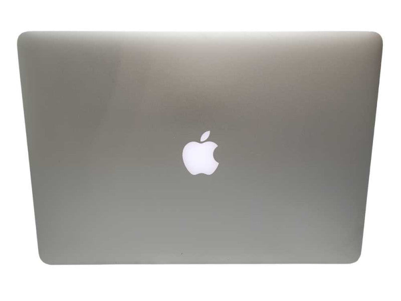 Apple Macbook Pro Retina 2015 15\\\\\\" Core i7-4770HQ @ 2.2GHz 16GB DDR3 500GB SSD (