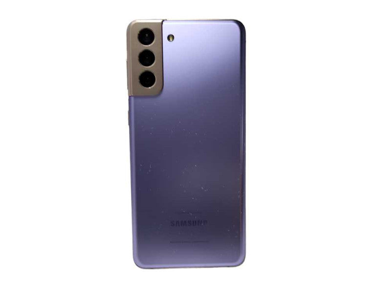 Samsung Galaxy S21+ 5G 128GB (SM-G991W) DEMO Phone READ $