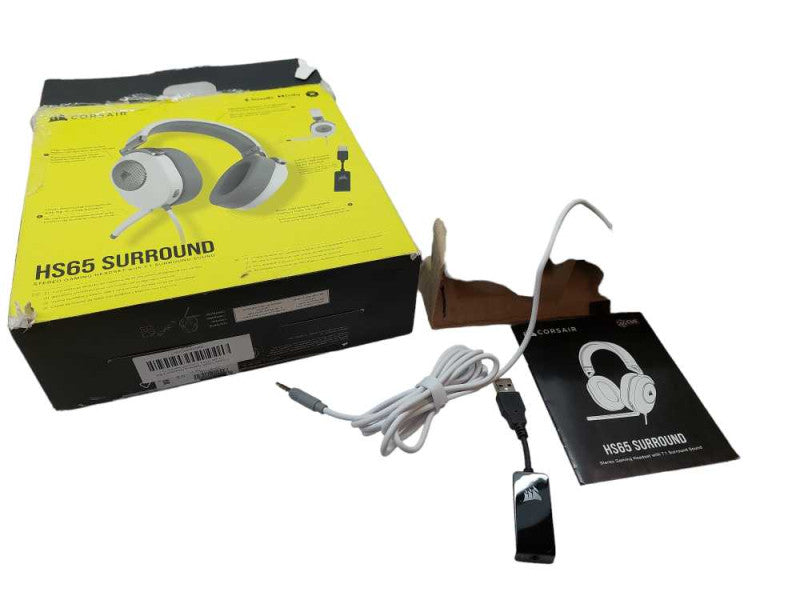 Corsair Surround HS65 Gaming Headset  =