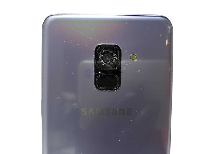 Samsung Galaxy A8 32GB (SM-A530W) - READ $