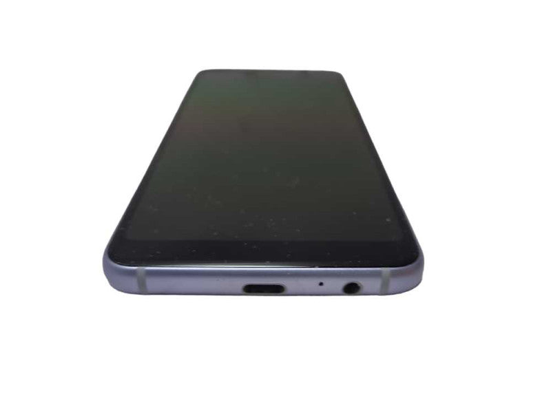 Samsung Galaxy A8 32GB (SM-A530W) - READ $