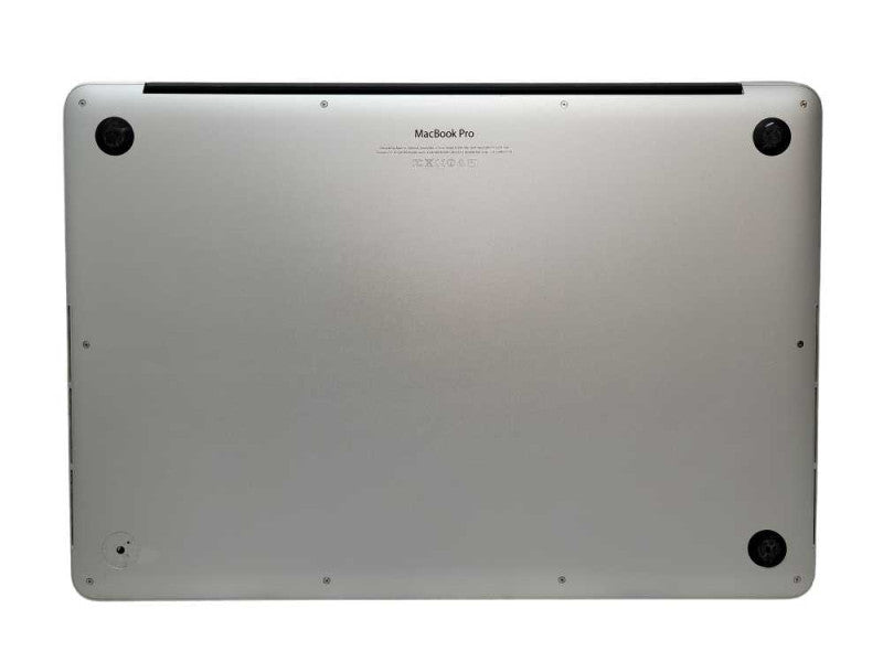 Apple Macbook Pro Retina 2013 15\\" Core i7-4750HQ @ 2.0GHz 8GB DDR3 120GB SSD (