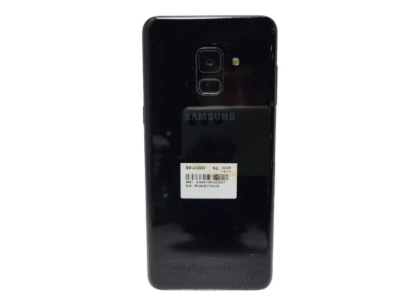Samsung Galaxy A8 32GB (SM-A530W) - READ $