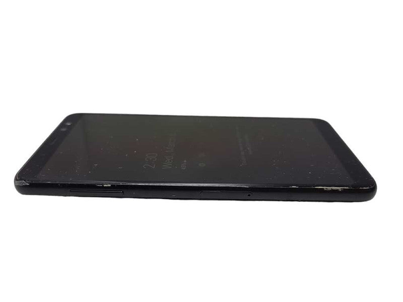 Samsung Galaxy A8 32GB (SM-A530W) - READ $