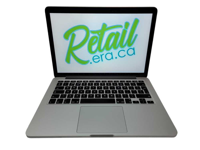 Apple Macbook Pro Retina 2015 13\\" Core i5-5287U @ 2.9GHz 16GB DDR3 500GB SSD (