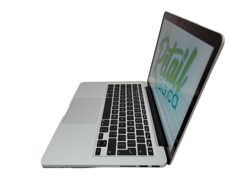 Apple Macbook Pro Retina 2015 13\\" Core i5-5287U @ 2.9GHz 16GB DDR3 500GB SSD (