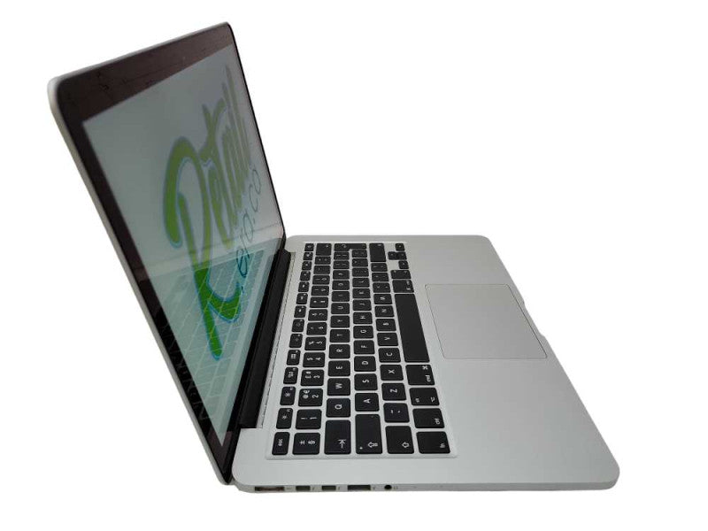 Apple Macbook Pro Retina 2015 13\\" Core i5-5287U @ 2.9GHz 16GB DDR3 500GB SSD (