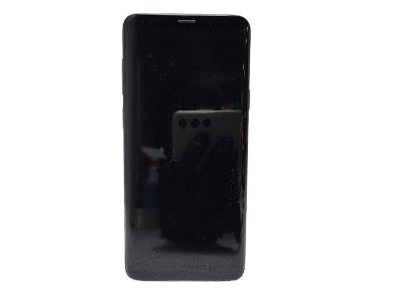 Samsung Galaxy S9+ 64GB (SM-G965XU) Demo Phone - READ $