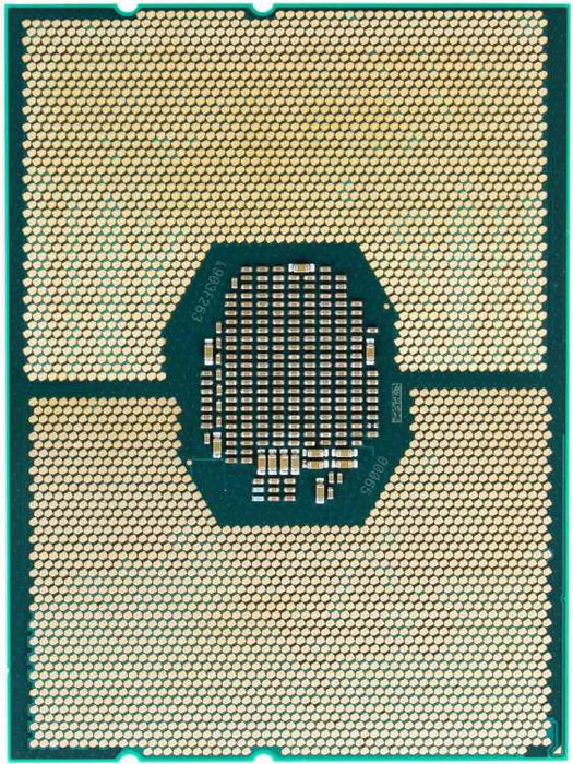 Intel Xeon SILVER 4214 @2.20GHz SRFB9 12 Core CPU  Q-