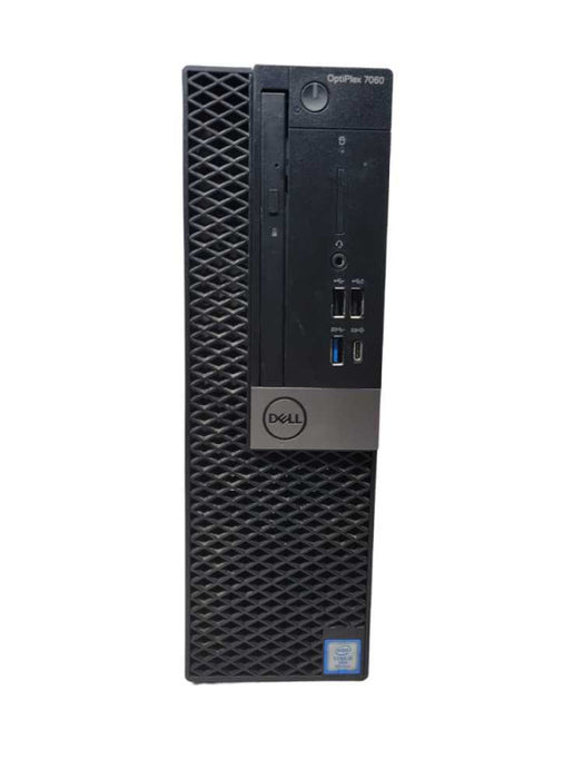 Dell OptiPlex 7060 - Core i5-8500T | 8GB RAM | 256GB NVMe %