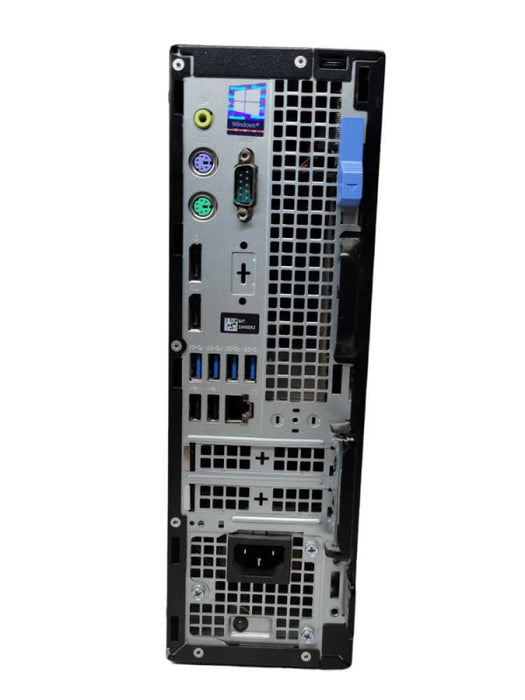 Dell OptiPlex 7060 - Core i5-8500T | 8GB RAM | 256GB NVMe %