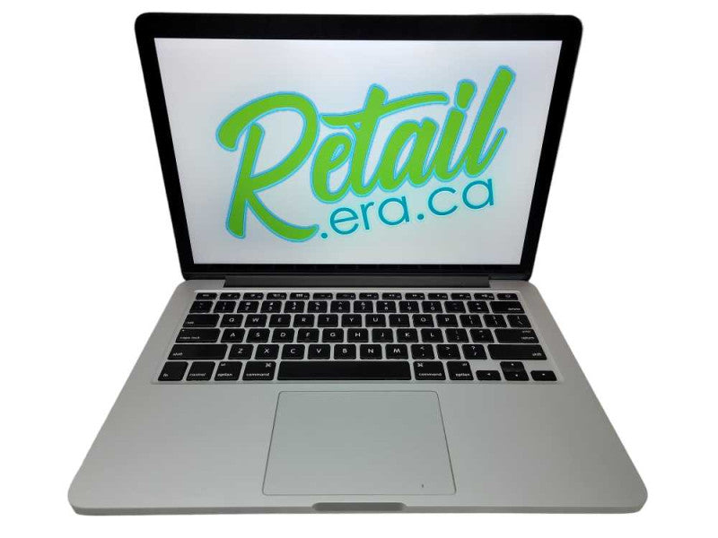 Apple Macbook Pro Retina 2013 13\\\\\\" Core i5-4258U @ 2.4Ghz 8GB DDR3 250GB SSD (