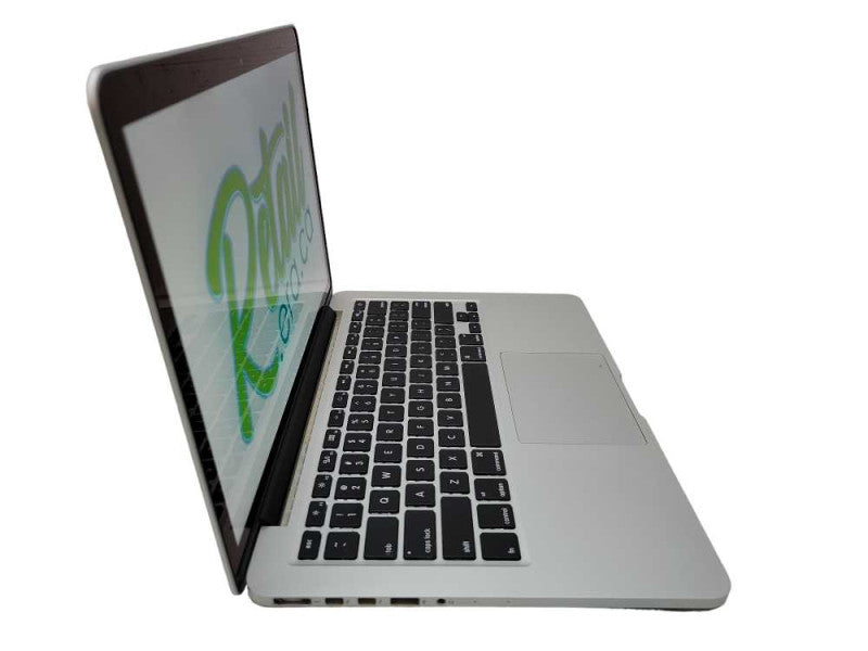 Apple Macbook Pro Retina 2013 13\\\\\\" Core i5-4258U @ 2.4Ghz 8GB DDR3 250GB SSD (