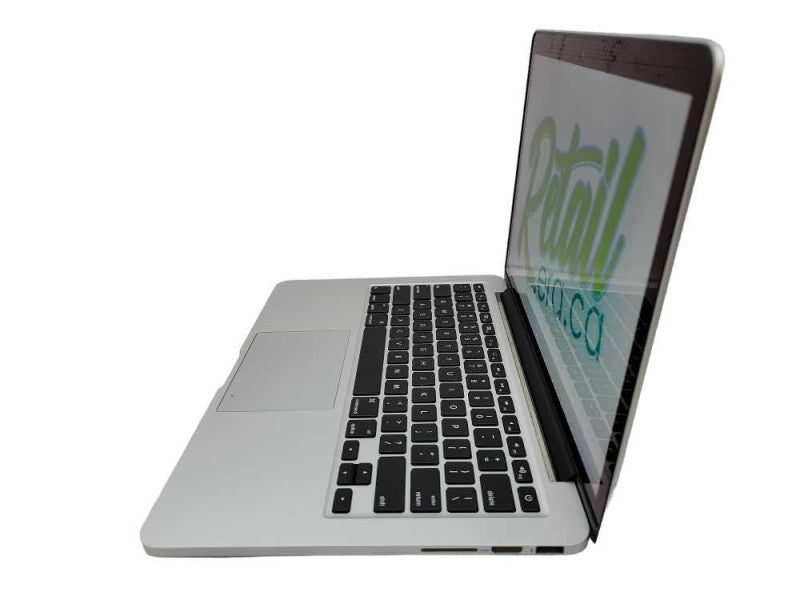 Apple Macbook Pro Retina 2013 13\\\\\\" Core i5-4258U @ 2.4Ghz 8GB DDR3 250GB SSD (