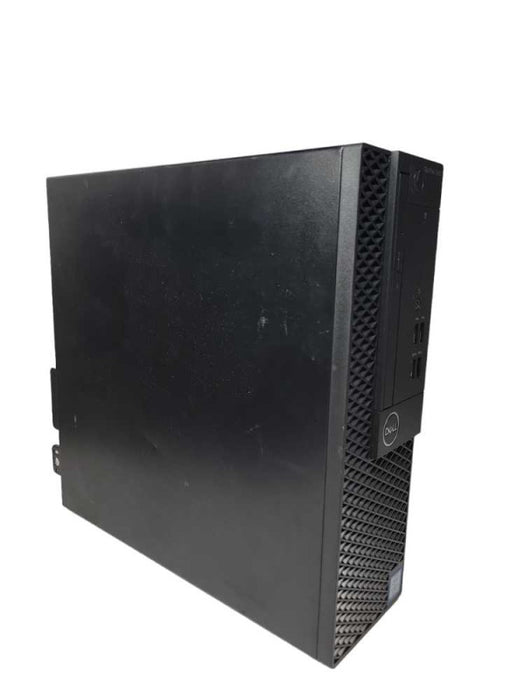 Dell OptiPlex 3060 - Core i5-8500 | 16GB RAM | 256GB NVMe Q%