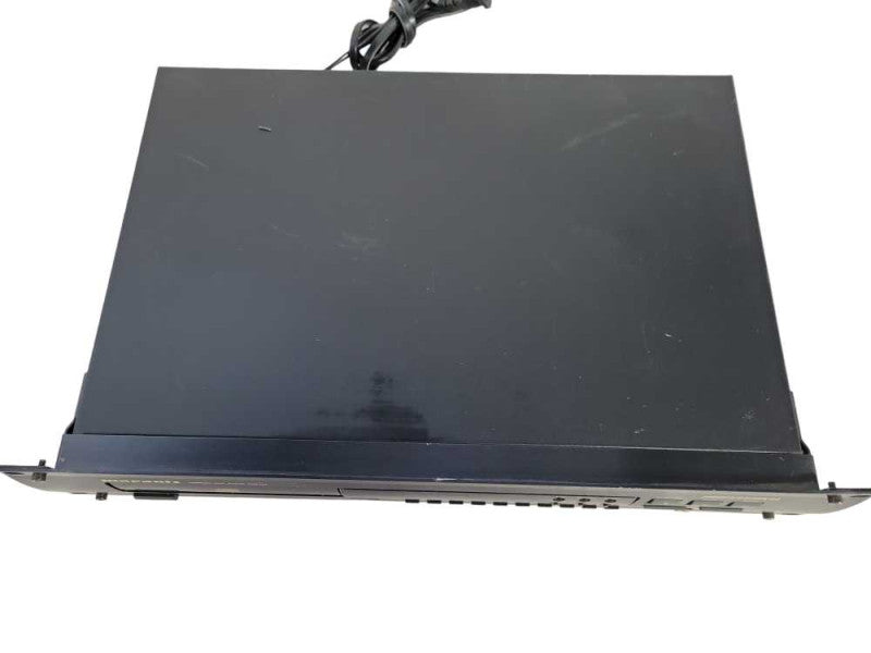 Marantz Rack Mountable Professional CD Player PMD320 !
