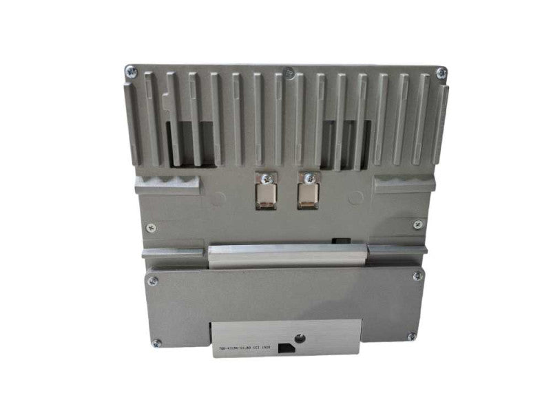 Cisco IE-4000-8GT8GP4G-E | 8x GE PoE+ | 4x GE Combo Industrial Switch )