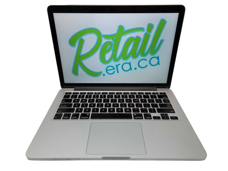 Apple Macbook Pro Retina 2015 13\\" Core i5-5287U @ 2.9GHz 16GB DDR3 500GB SSD (