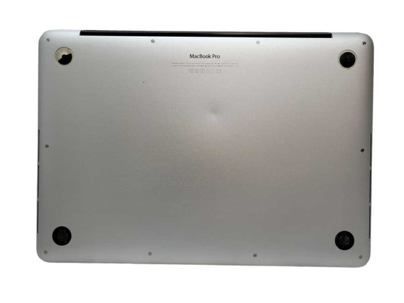 Apple Macbook Pro Retina 2015 13\\" Core i5-5287U @ 2.9GHz 16GB DDR3 500GB SSD (