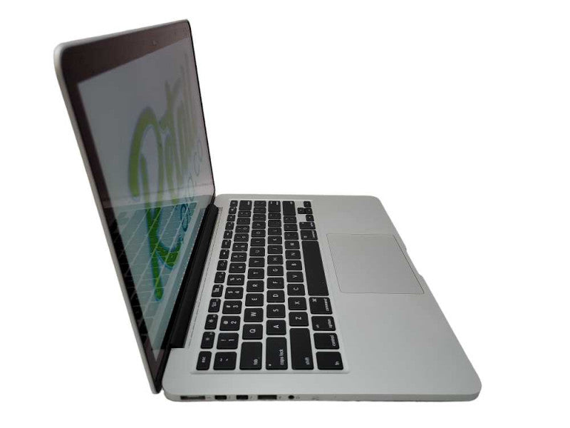Apple Macbook Pro Retina 2015 13\\" Core i5-5287U @ 2.9GHz 16GB DDR3 500GB SSD (