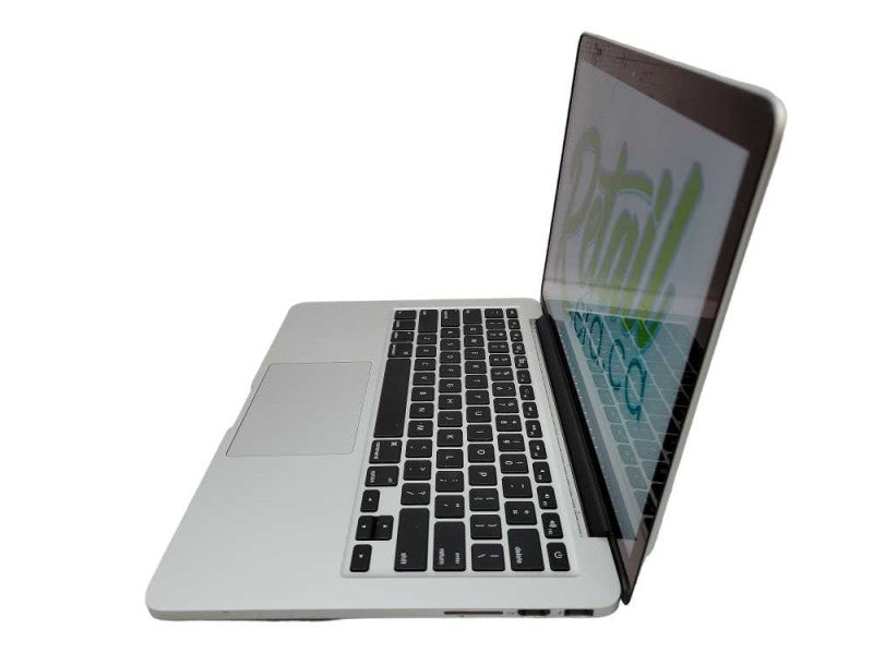 Apple Macbook Pro Retina 2015 13\\" Core i5-5287U @ 2.9GHz 16GB DDR3 500GB SSD (