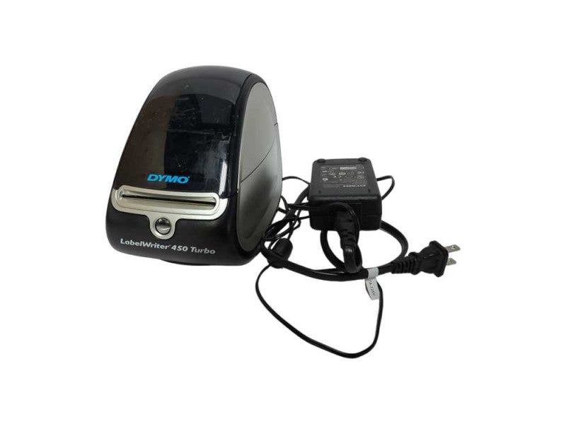 Dymo LabelWriter 450 Turbo Direct Thermal Label Printer