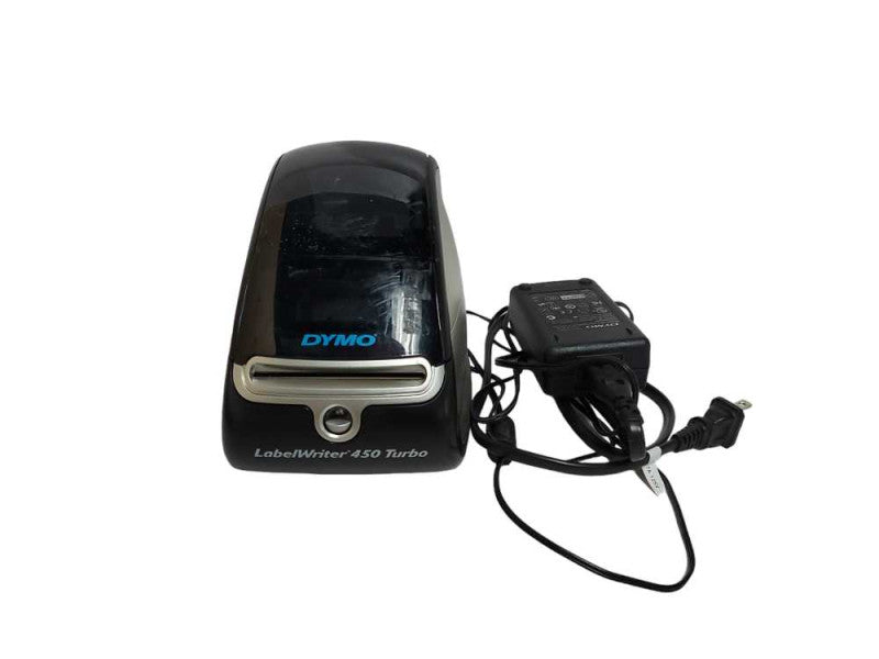 Dymo LabelWriter 450 Turbo Direct Thermal Label Printer