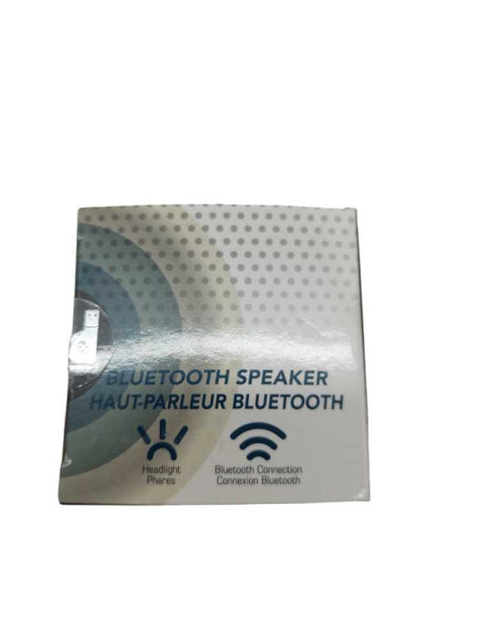 Welly No.94002 1963 Volkswagon T1 Bus Bluetooth Speaker (RED) new in box  =