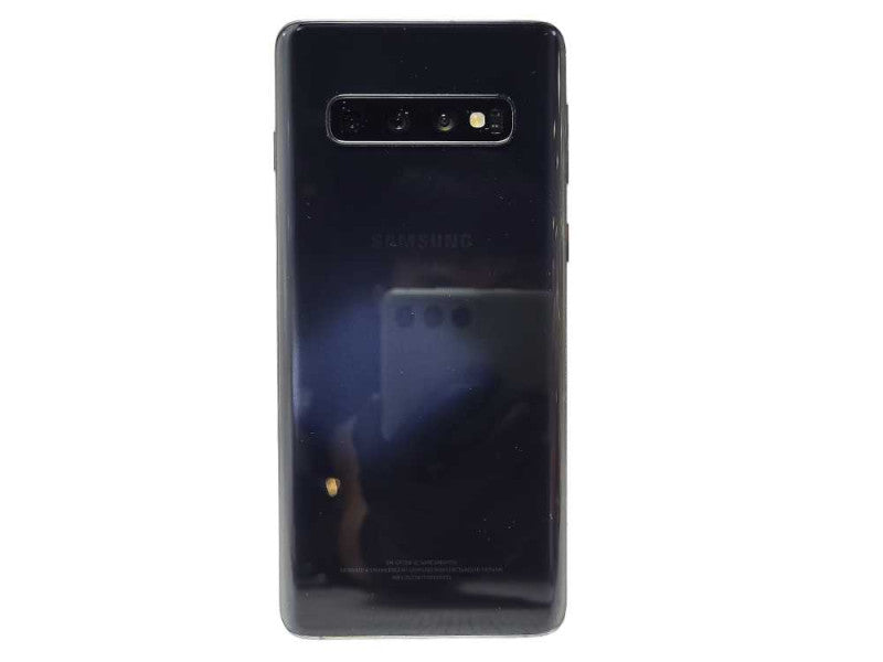 Samsung Galaxy S10 128GB (SM-G973W) - READ $