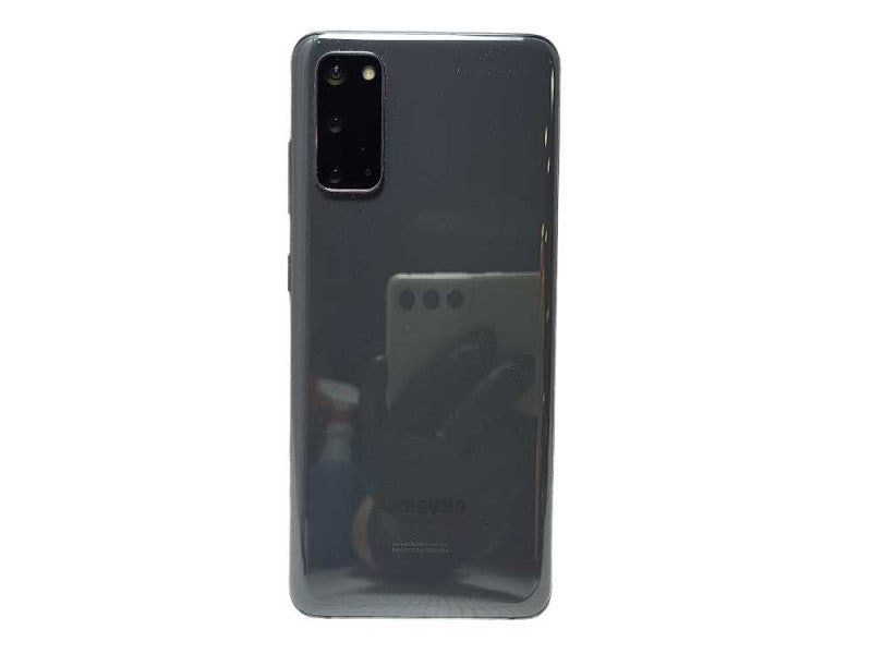 Samsung Galaxy S20 5G SM-G981W - READ $