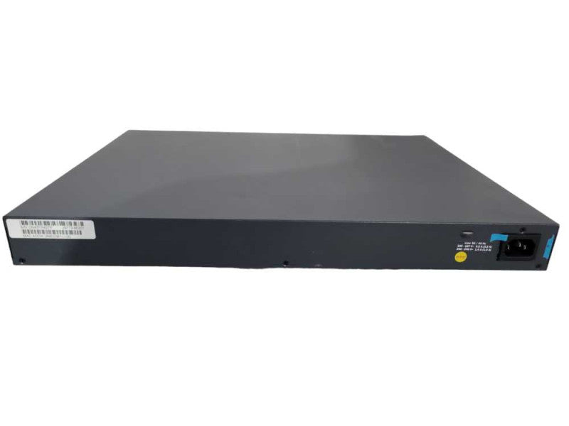HP J9773A | 2530-24G-PoE+ | 24 Port Gigabit PoE+ w/ 4x SFP Switch !