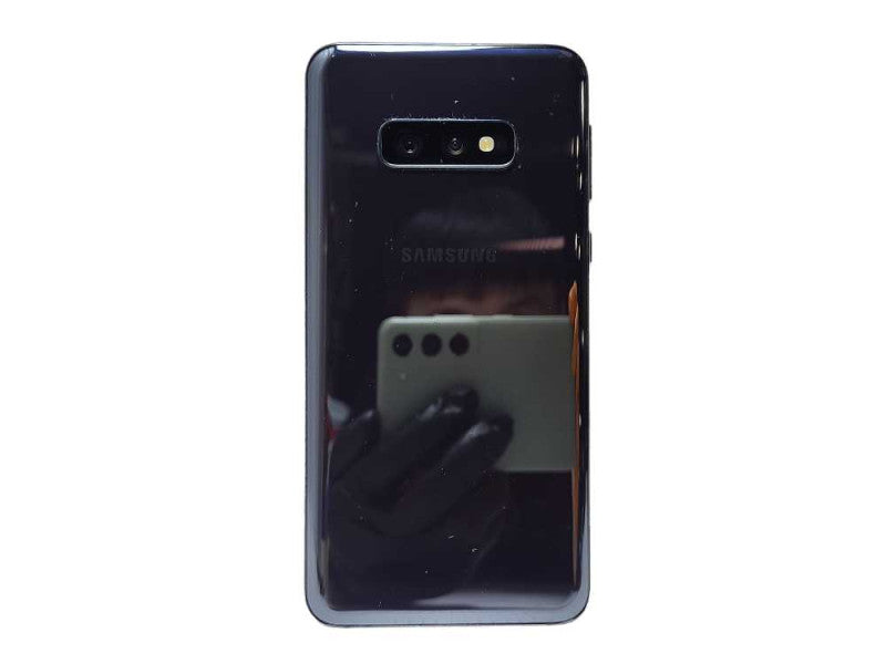 Samsung Galaxy S10e 128GB (SM-G970W) READ  $