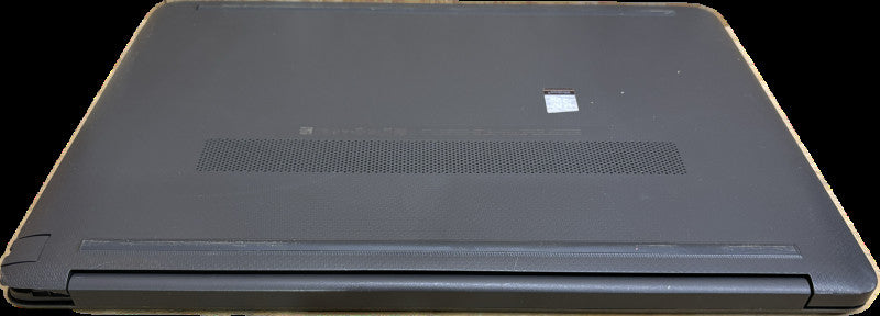 HP 250 G8 Intel core i3-1005G1@1.2GHz 12 GB RAM 256GB SSD READ!