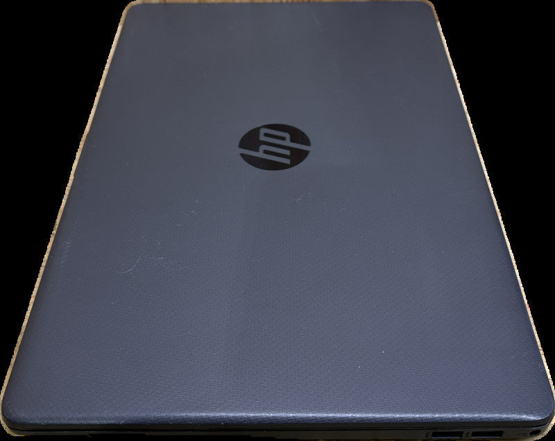 HP 250 G8 Intel core i3-1005G1@1.2GHz 12 GB RAM 256GB SSD READ!